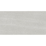 24x48 Basalt White Matte Porcelain Tile-American Tile Depot