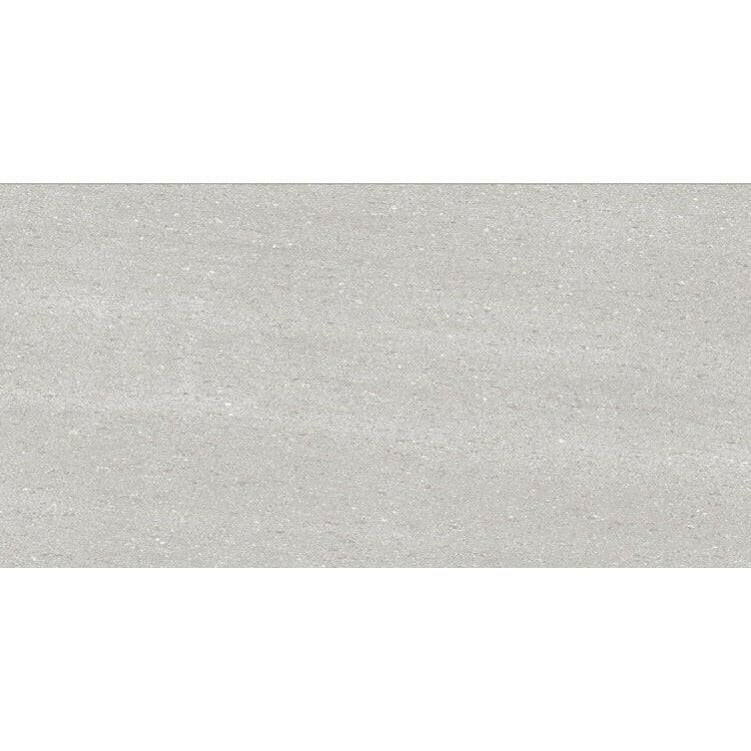 24x48 Basalt White Matte Porcelain Tile-American Tile Depot