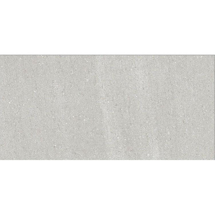 24x48 Basalt White Matte Porcelain Tile-American Tile Depot