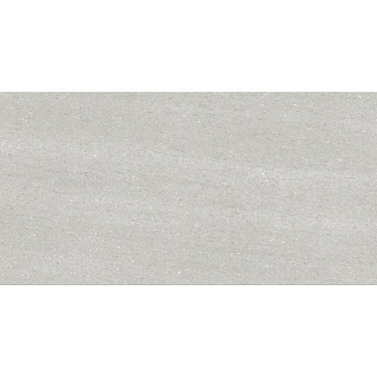 24x48 Basalt White Matte Porcelain Tile-American Tile Depot