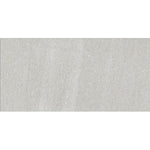 24x48 Basalt White Matte Porcelain Tile-American Tile Depot