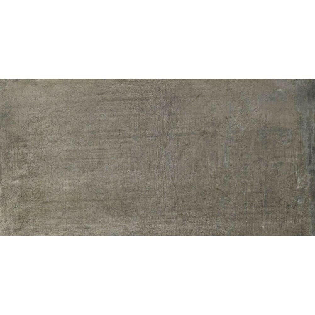 24x48 Matieres Gris Matte Concrete Look Porcelain Tile-American Tile Depot