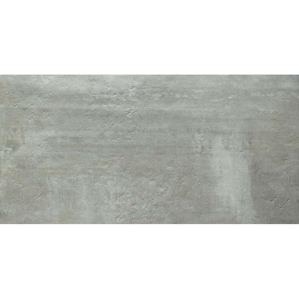 24x48 Matieres Nuage Matte Concrete Look Porcelain Tile-American Tile Depot