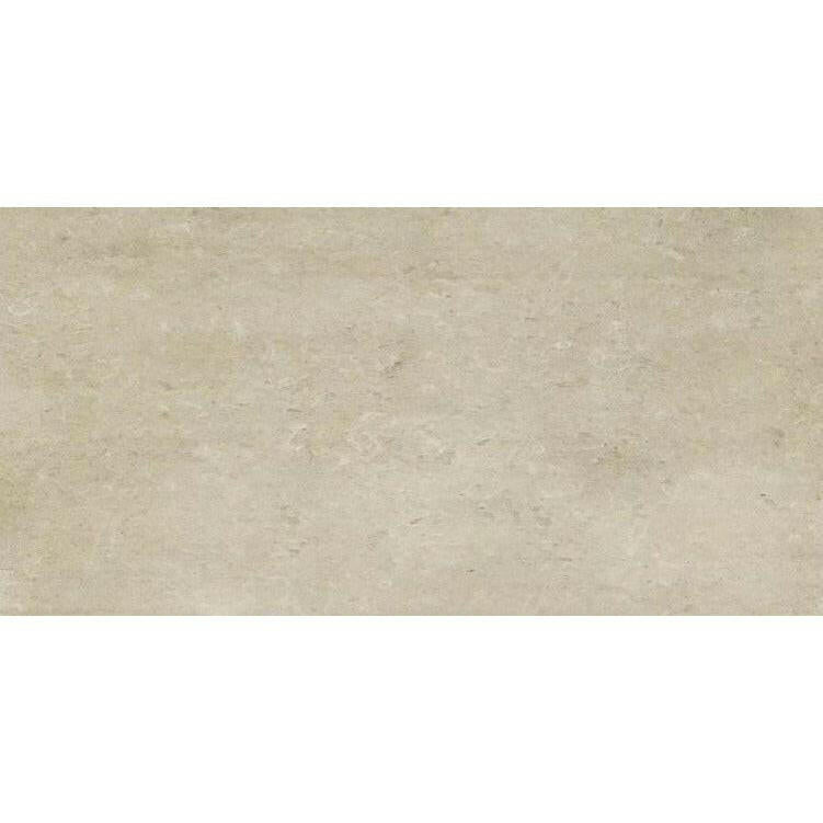24x48 Pietre Almond Matte Limestone Look Porcelain Tile-American Tile Depot