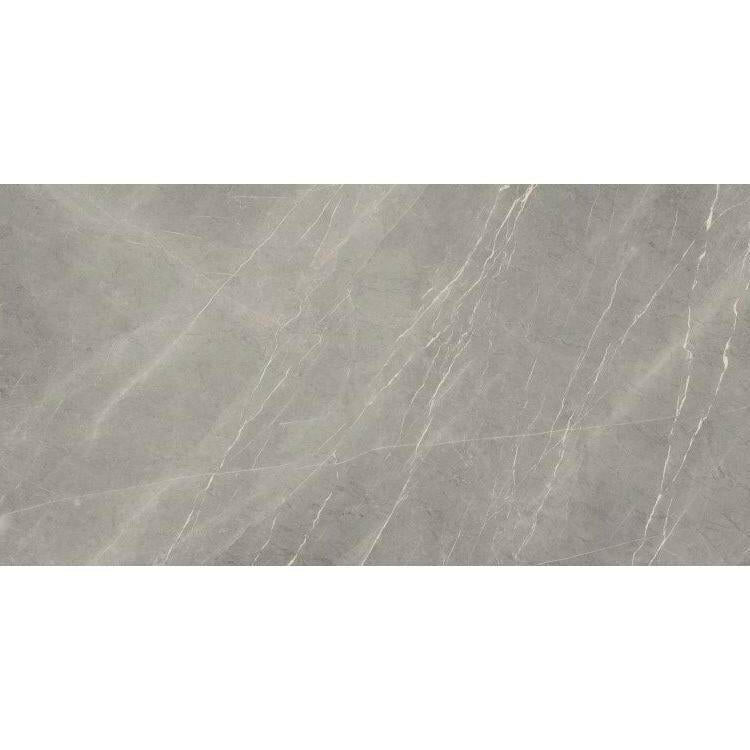 24x48 Prestigio Impero Lucido Polished Marble Look Porcelain Tile-American Tile Depot