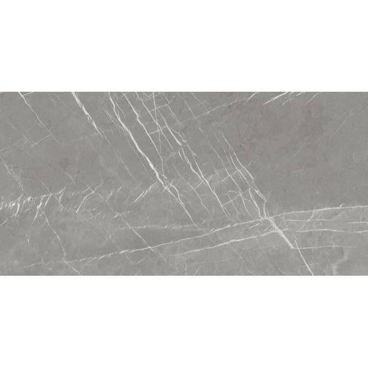 24x48 Prestigio Impero Lucido Polished Marble Look Porcelain Tile-American Tile Depot