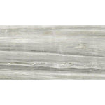 24x48 Prexious Pearl Attraction Glossy Marble Look Porcelain Tile-American Tile Depot