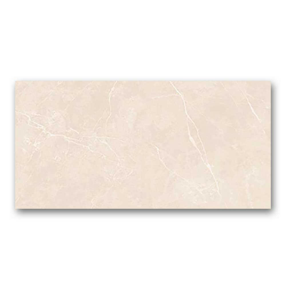 24x48 Puccini Marfil Matte Marble Look Porcelain Tile 24x48 Puccini Marfil Matte Marble Look Porcelain Tile - American Tile Depot