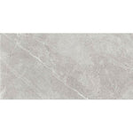 24x48 Tune Snow Matte Limestone Look Porcelain Tile-American Tile Depot