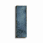 2.5x8 Amazonia Sapphire Polished Wall Subway Tile - American Tile Depot