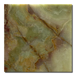 12x12 Green Onyx Polished Tile 12x12 Green Onyx Polished Tile - American Tile Depot