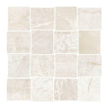 Bianco Mosaico Matte