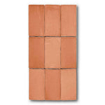 2.5x5 Azure Coast Coral Stone Look Glossy Ceramic Wall Tile 2.5x5 Azure Coast Coral Stone Look Glossy Ceramic Wall Tile - American Tile Depot