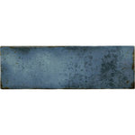 2.5x8 Amazonia Sapphire Polished Wall Subway Tile 2.5x8 Amazonia Sapphire Polished Wall Subway Tile - American Tile Depot