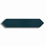 2x10 Brick Verde Matte Solid Color Ceramic Tile - American Tile Depot