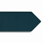 2x10 Brick Verde Matte Solid Color Ceramic Tile - American Tile Depot