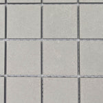 2x2 Arena Chiaro Matte Porcelain Mosaic Tile 2x2 Arena Chiaro Matte Porcelain Mosaic Tile - American Tile Depot