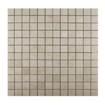 2x2 Crema Marfil Marble Honed Mosaic Tile 2x2 Crema Marfil Marble Honed Mosaic Tile - American Tile Depot