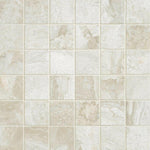 2x2 Diano Royal (Queen Beige) Marble Polished Mosaic Tile 2x2 Diano Royal (Queen Beige) Marble Polished Mosaic Tile - American Tile Depot