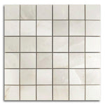 2x2 Dreama Perle Matte Square Porcelain Mosaic Tile 2x2 Dreama Perle Matte Square Porcelain Mosaic Tile - American Tile Depot