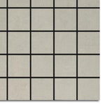 2x2 Horizon Light Matte Square Porcelain Mosaic Tile 2x2 Horizon Light Matte Square Porcelain Mosaic Tile - American Tile Depot
