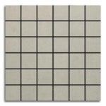 2x2 Horizon Light Matte Square Porcelain Mosaic Tile 2x2 Horizon Light Matte Square Porcelain Mosaic Tile - American Tile Depot