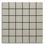 2x2 Horizon Light Matte Square Porcelain Mosaic Tile 2x2 Horizon Light Matte Square Porcelain Mosaic Tile - American Tile Depot