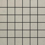 2x2 Horizon Light Matte Square Porcelain Mosaic Tile 2x2 Horizon Light Matte Square Porcelain Mosaic Tile - American Tile Depot