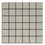 2x2 Horizon Light Matte Square Porcelain Mosaic Tile 2x2 Horizon Light Matte Square Porcelain Mosaic Tile - American Tile Depot