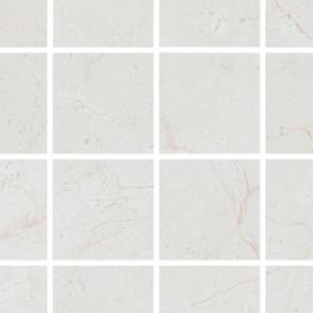 2x2 Meadow Marfil Square Ceramic Mosaic Tile 2x2 Meadow Marfil Square Ceramic Mosaic Tile - American Tile Depot