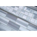 2x2 Mink Marmara Equator Marble Polished Mosaic Tile 2x2 Mink Marmara Equator Marble Polished Mosaic Tile - American Tile Depot