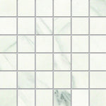 2x2 Riviera Naturale Square Porcelain Mosaic Tile - American Tile Depot