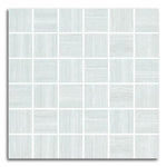 2x2 Vision Light Square Ceramic Mosaic Tile 2x2 Vision Light Square Ceramic Mosaic Tile - American Tile Depot