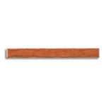 2x20 Resina Copper Glossy Ceramic Tile - American Tile Depot