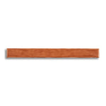 2x20 Resina Copper Glossy Ceramic Tile - American Tile Depot