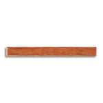 2x20 Resina Copper Glossy Ceramic Tile - American Tile Depot