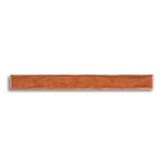 2x20 Resina Copper Glossy Ceramic Tile - American Tile Depot