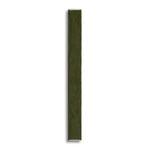 2x20 Resina Emerald Green Glossy Ceramic Tile - American Tile Depot