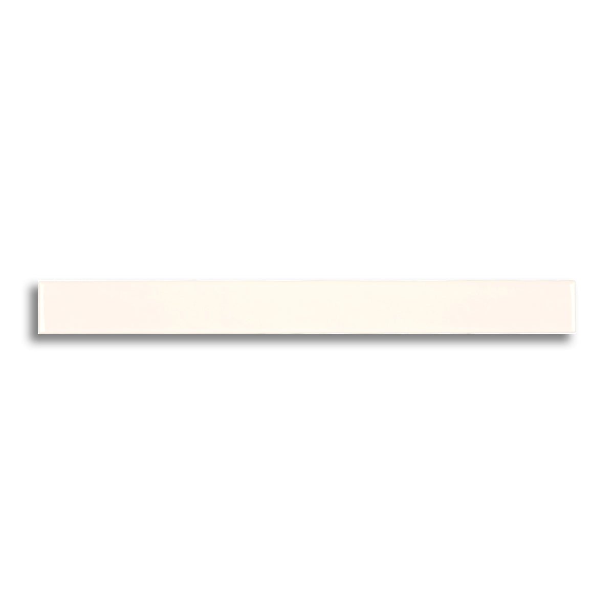 2x20 Resina Opal Glossy Ceramic Tile - American Tile Depot
