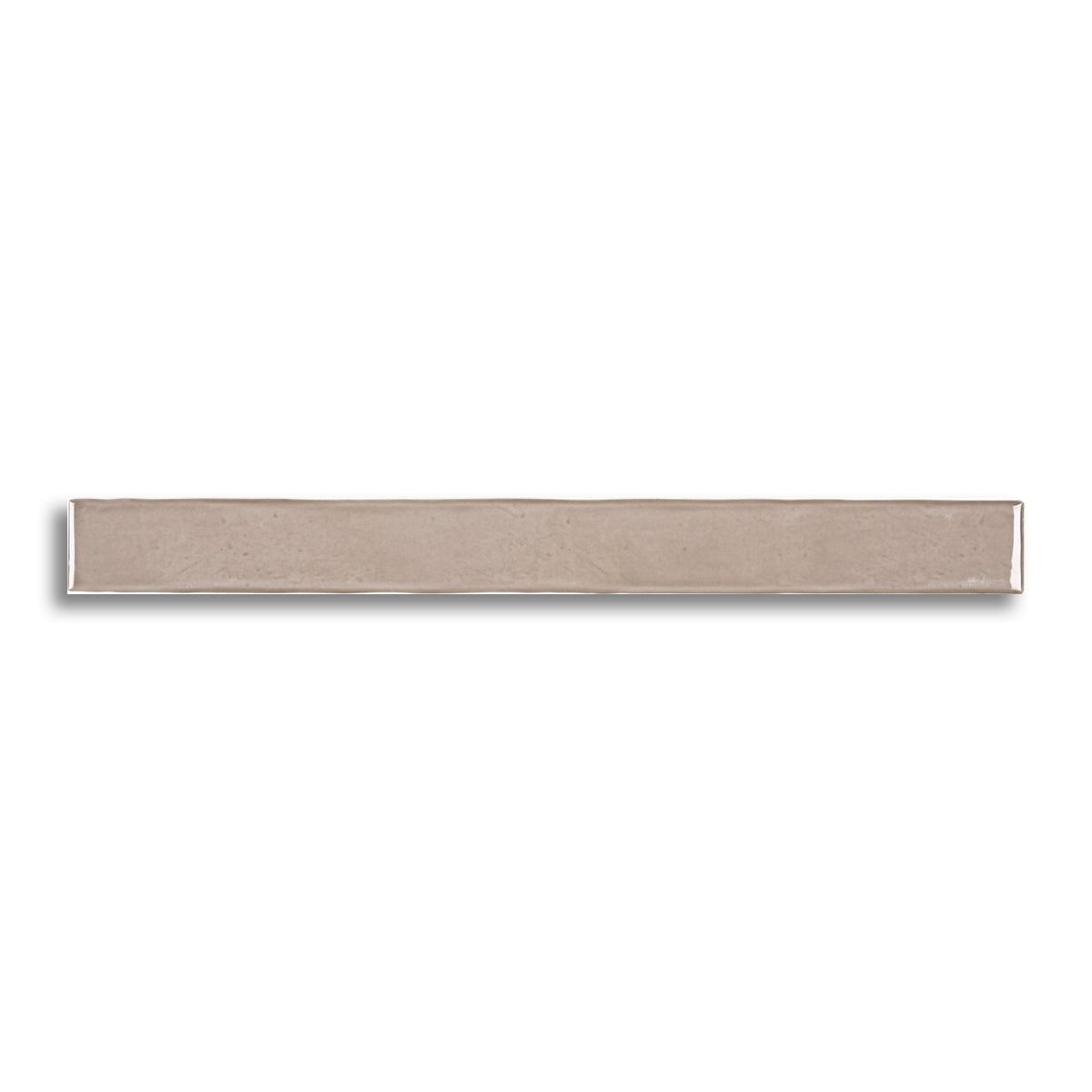 2x20 Resina Sandstone Glossy Ceramic Tile - American Tile Depot