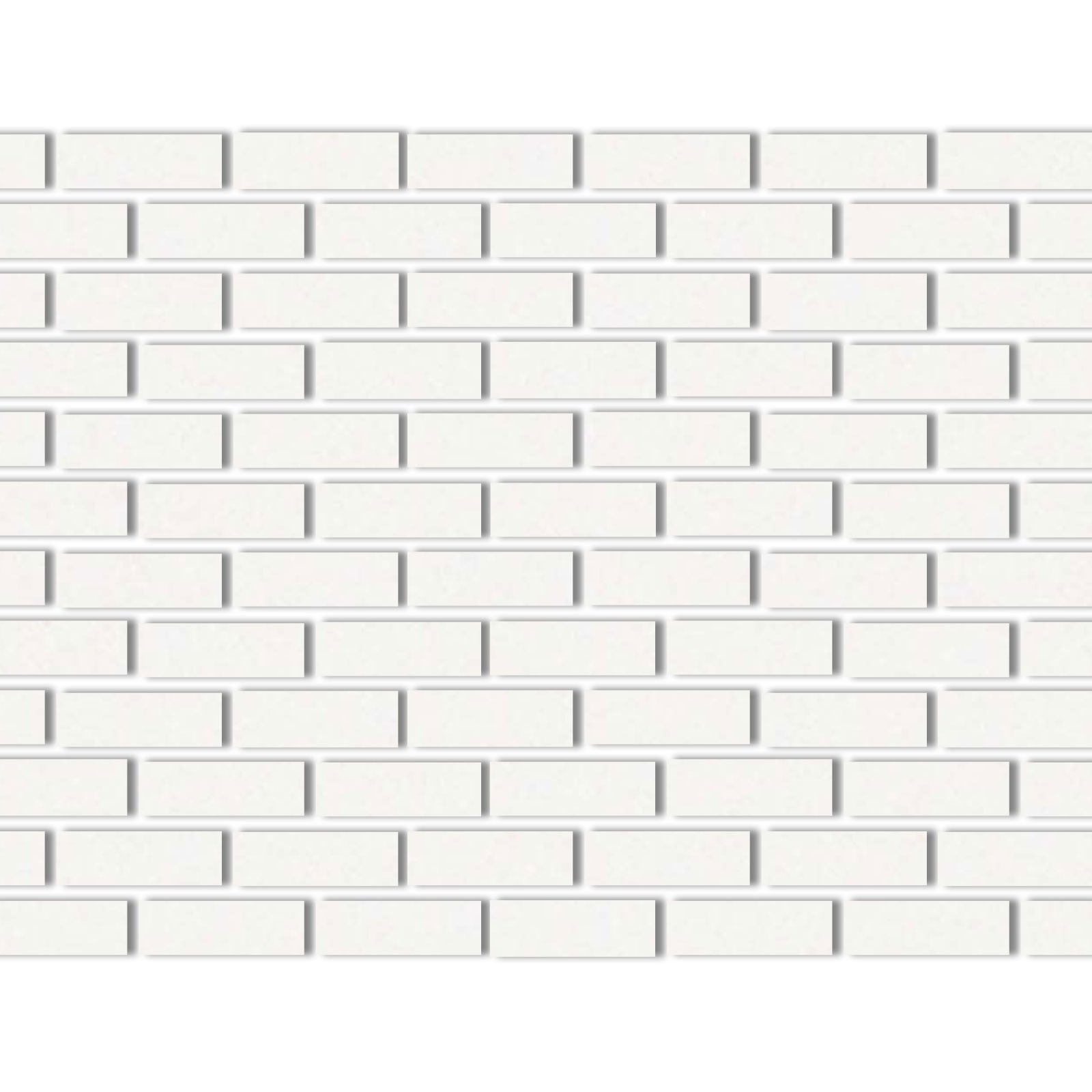 Special Cut | 2x6 Thassos White Marble Polished Tile Special Cut | 2x6 Thassos White Marble Polished Tile - American Tile Depot