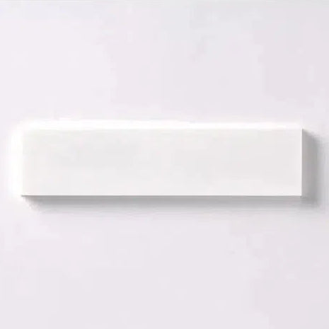 2x8 Bianco Dolomite Honed Tile 2x8 Bianco Dolomite Honed Tile - American Tile Depot