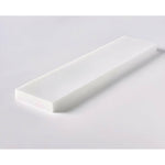 2x8 Bianco Dolomite Polished Tile 2x8 Bianco Dolomite Polished Tile - American Tile Depot