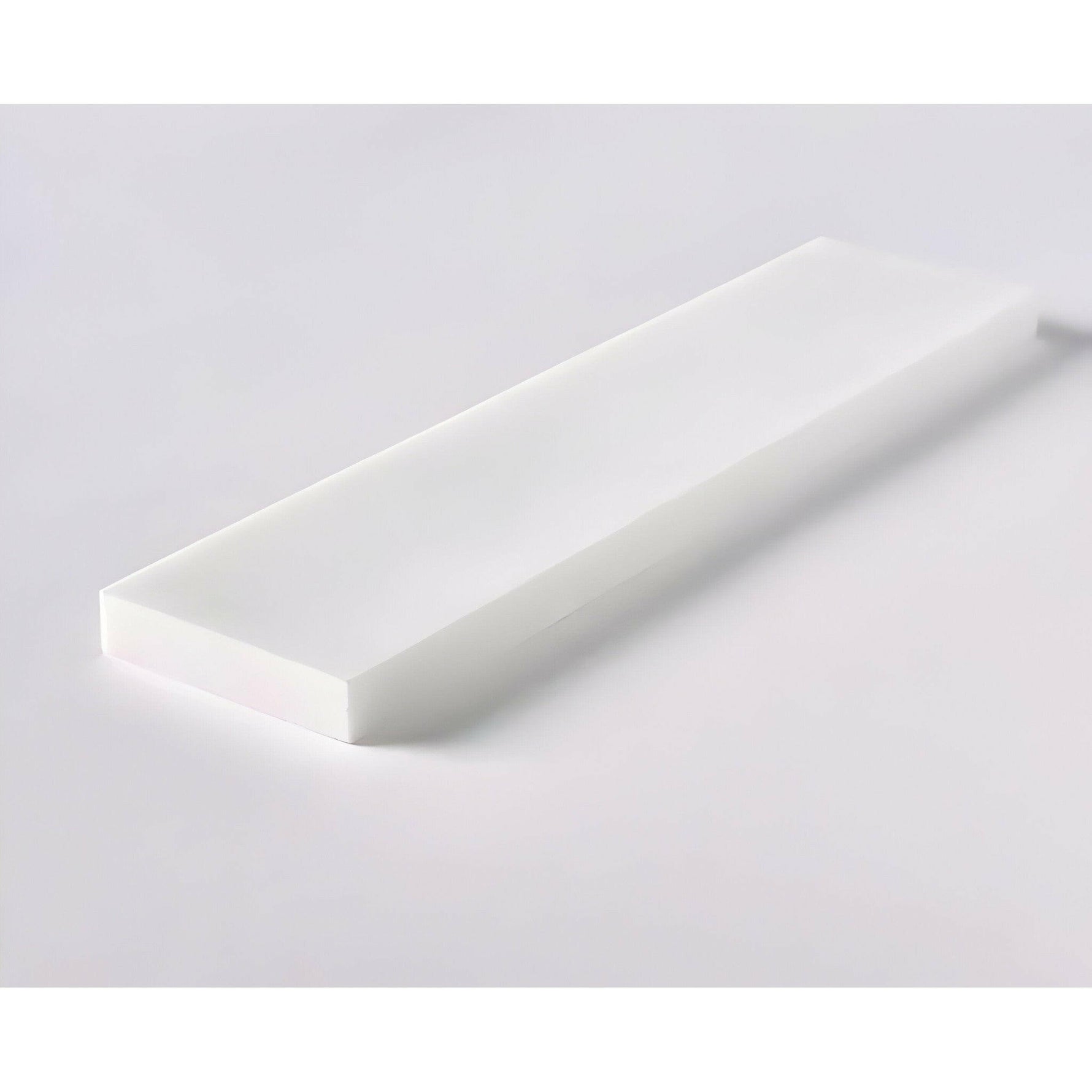 2x8 Bianco Dolomite Polished Tile 2x8 Bianco Dolomite Polished Tile - American Tile Depot