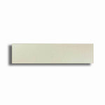 2x8 Cream Beige Glass Subway Tile - Rainbow Series - American Tile Depot