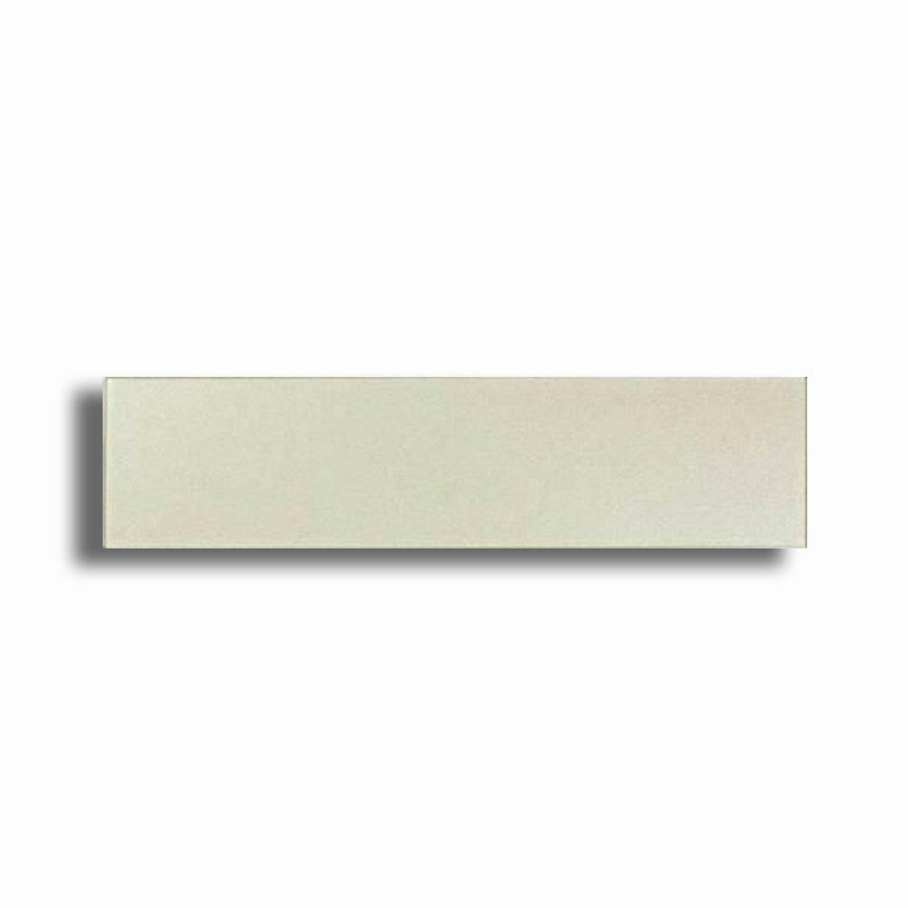 2x8 Cream Beige Glass Subway Tile - Rainbow Series - American Tile Depot