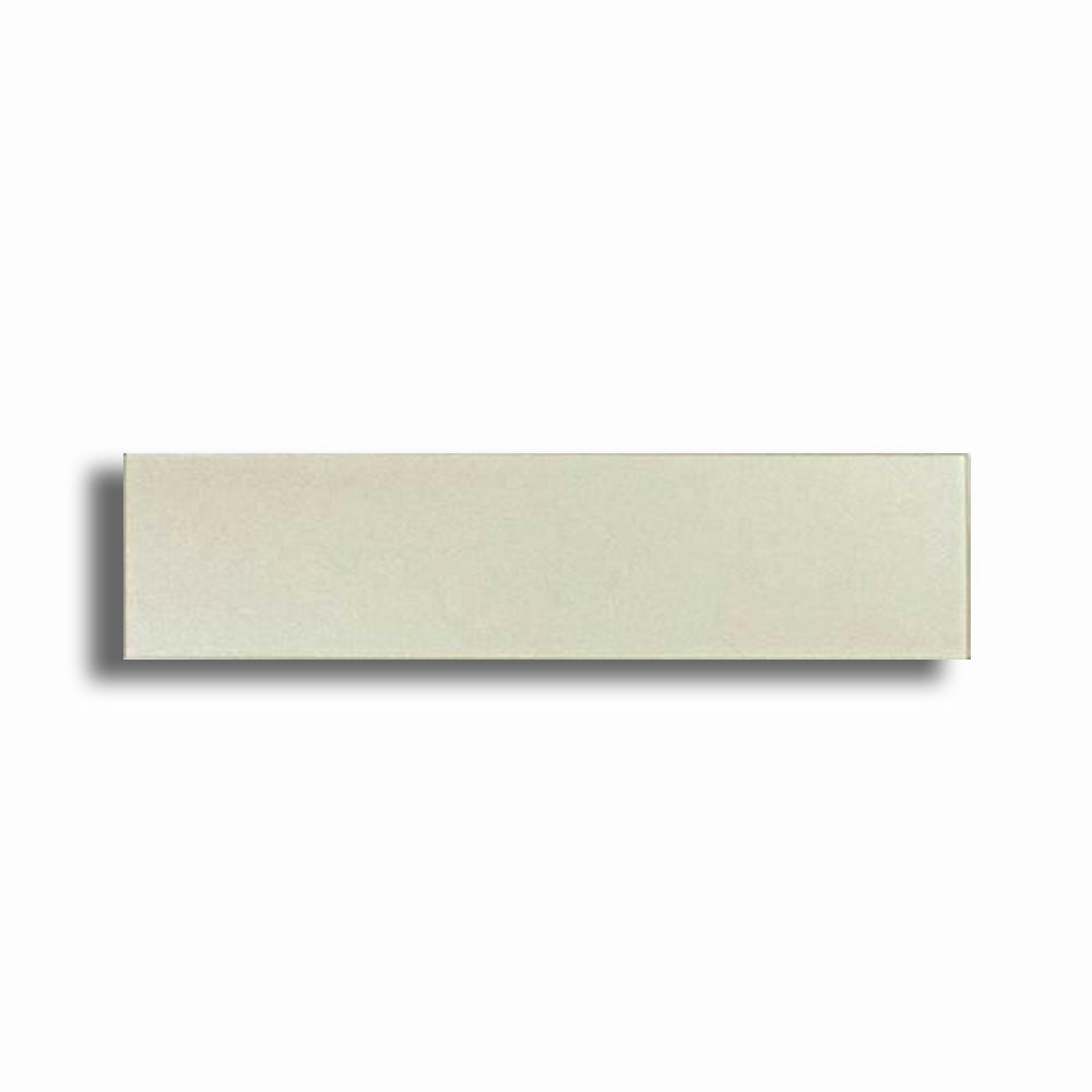 2x8 Cream Beige Glass Subway Tile - Rainbow Series - American Tile Depot