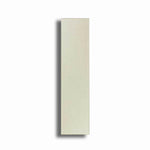 2x8 Cream Beige Glass Subway Tile - Rainbow Series - American Tile Depot