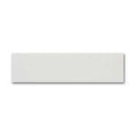 2x8 Palette White Ice Glossy Ceramic Wall Tile 2x8 Palette White Ice Glossy Ceramic Wall Tile - American Tile Depot