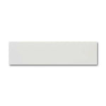 2x8 Palette White Ice Matte Ceramic Wall Tile 2x8 Palette White Ice Matte Ceramic Wall Tile - American Tile Depot